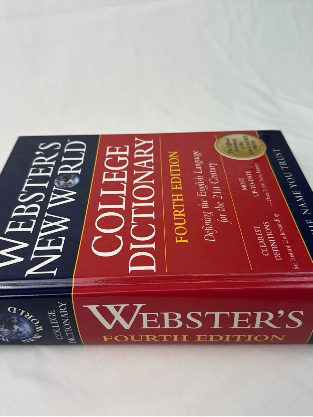 N/A college dictionary